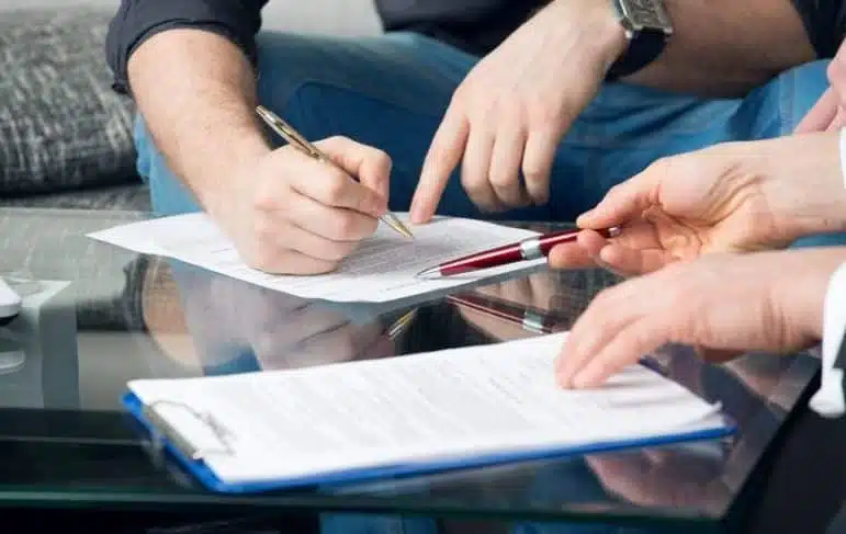 Giấy ủy quyền soạn tại Las Vegas, có apostille để gửi về Việt Nam bán nhà