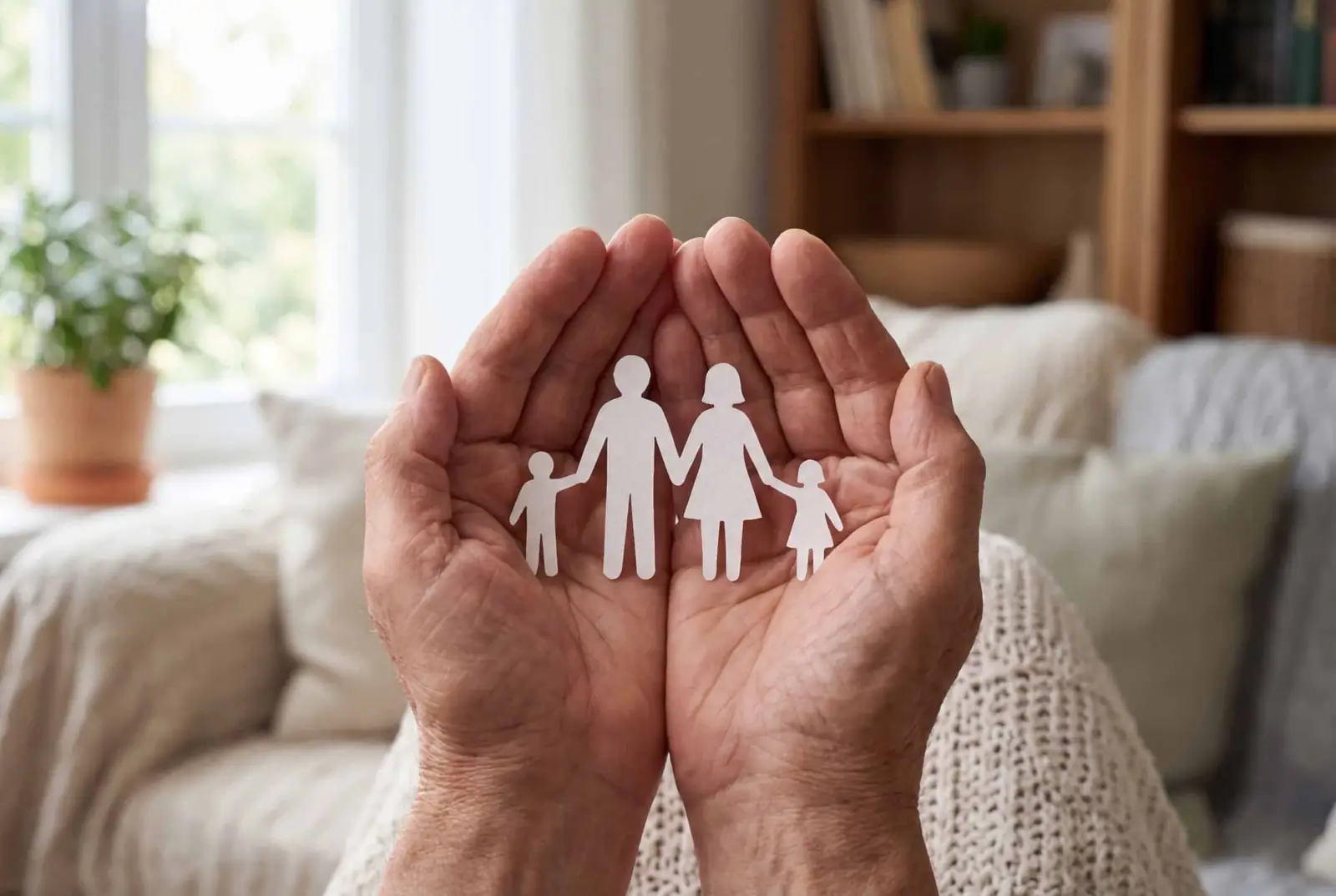 Securing the information given on a Nevada intake form before a deed is prepared