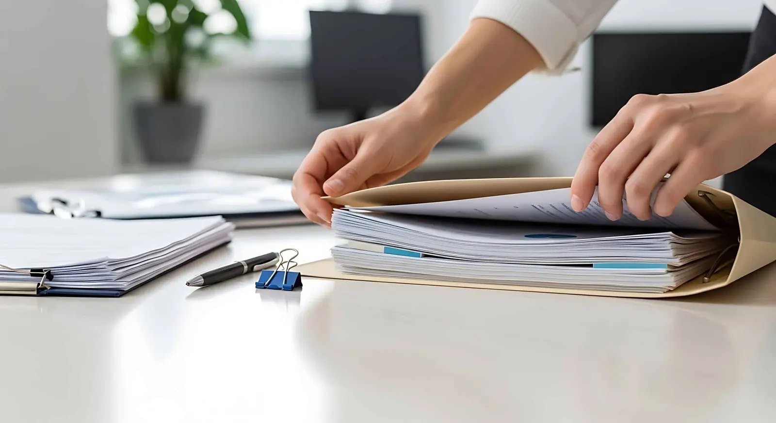 Esmeralda County deed and Declaration of Value assembled correctly before submission for recording