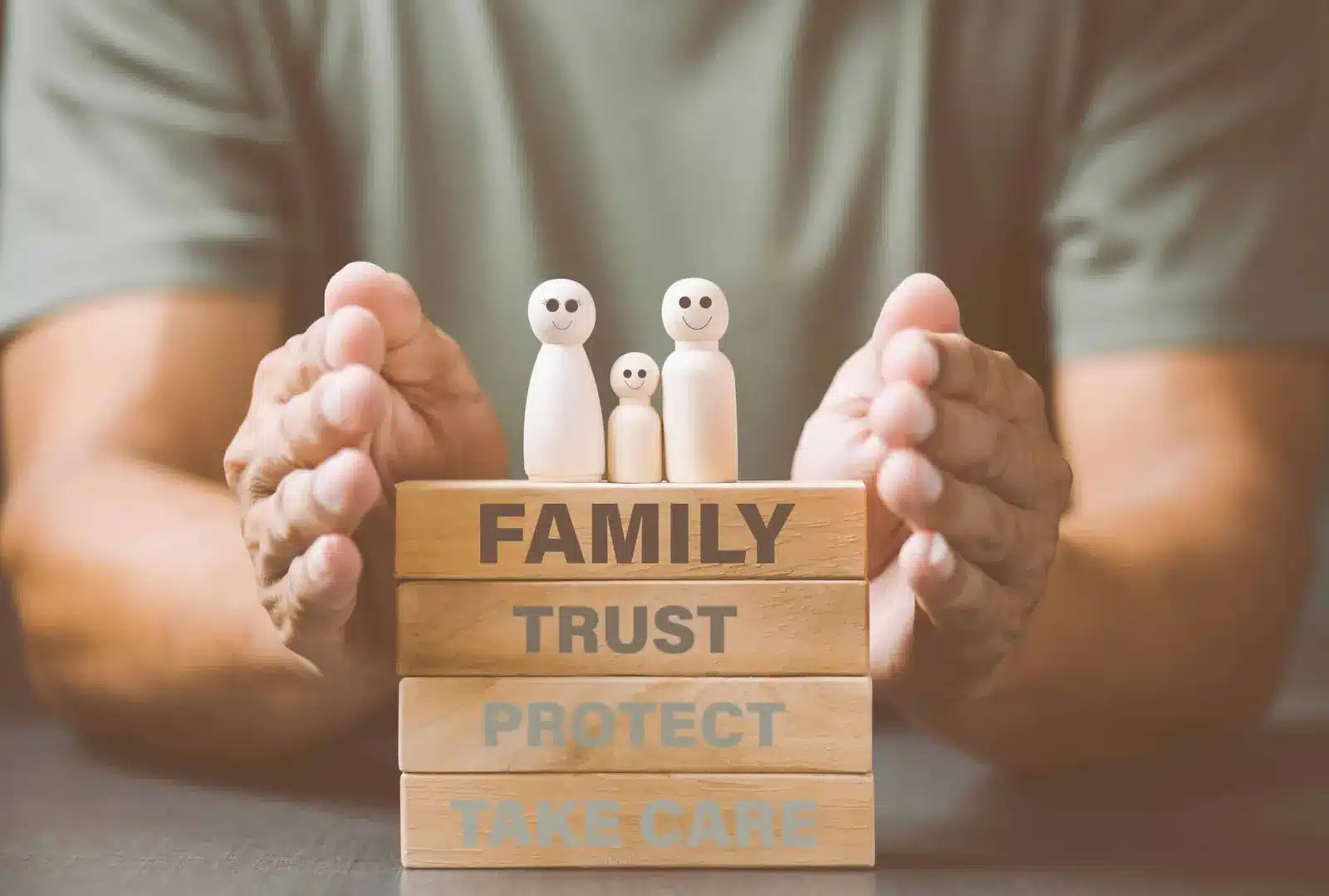 Protecting a Nevada home passed to a beneficiary under a recorded deed upon death